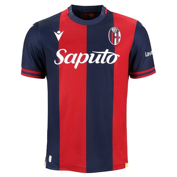 Tailandia Camiseta Bologna 1ª 2024/25